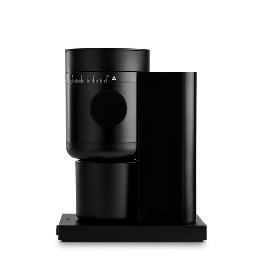 FELLOW Opus Grinder Gen2 Elektrische Koffiemolen Zwart