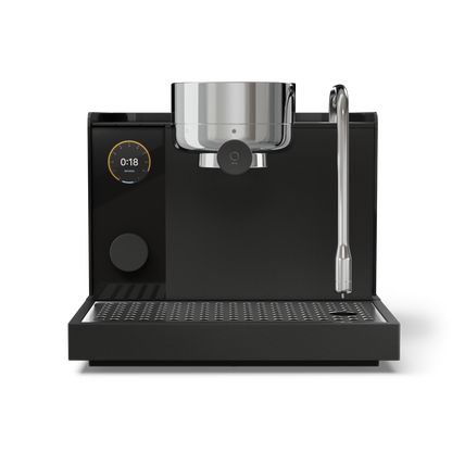 FELLOW Espresso Series 1 Zwart Espresso Machine Met 2L Capaciteit