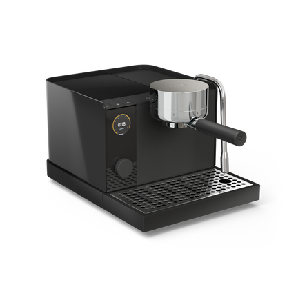 FELLOW Espresso Series 1 Zwart Espresso Machine Met 2L Capaciteit