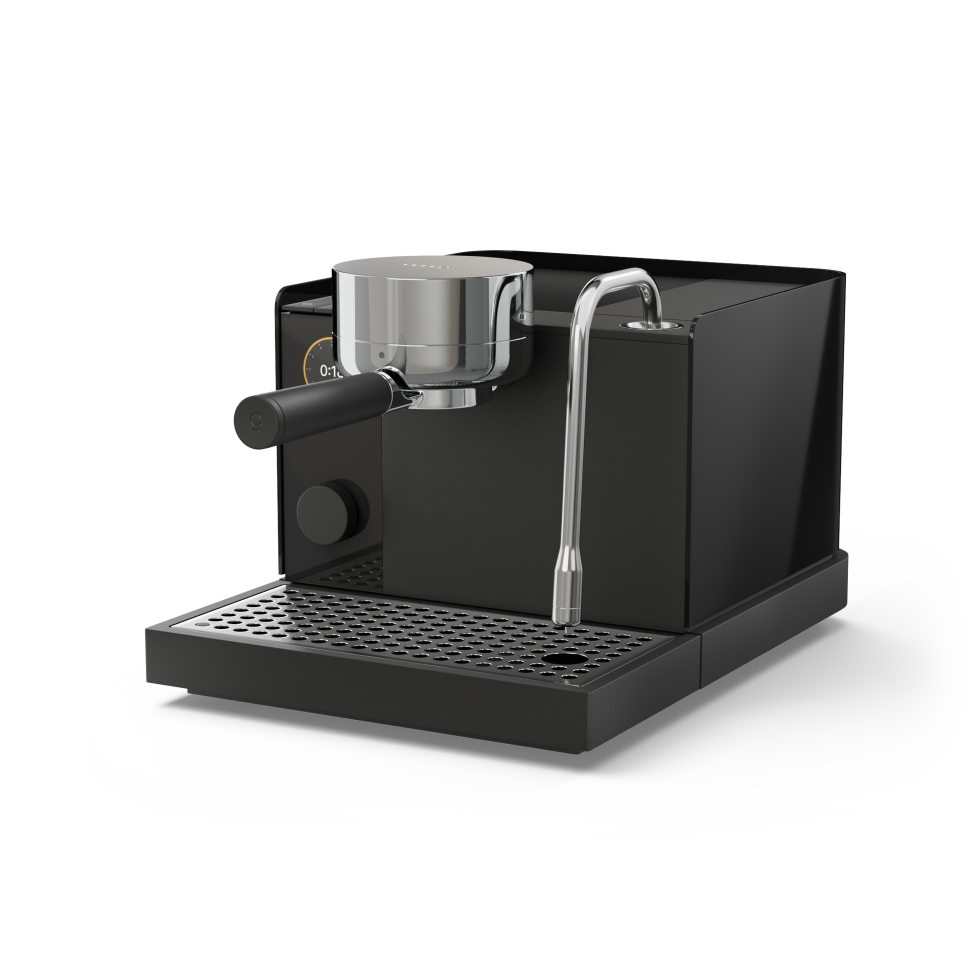 FELLOW Espresso Series 1 Zwart Espresso Machine Met 2L Capaciteit