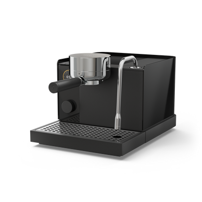 FELLOW Espresso Series 1 Zwart Espresso Machine Met 2L Capaciteit