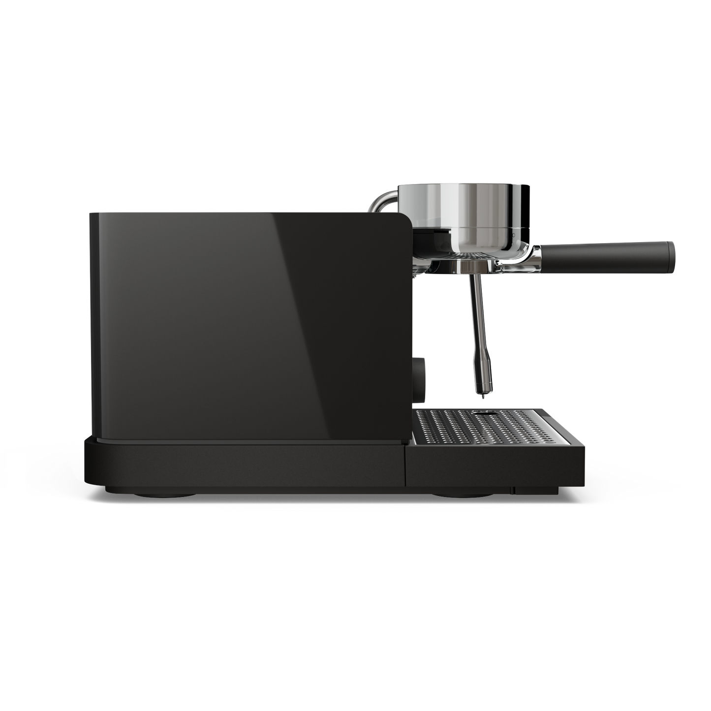 FELLOW Espresso Series 1 Zwart Espresso Machine Met 2L Capaciteit