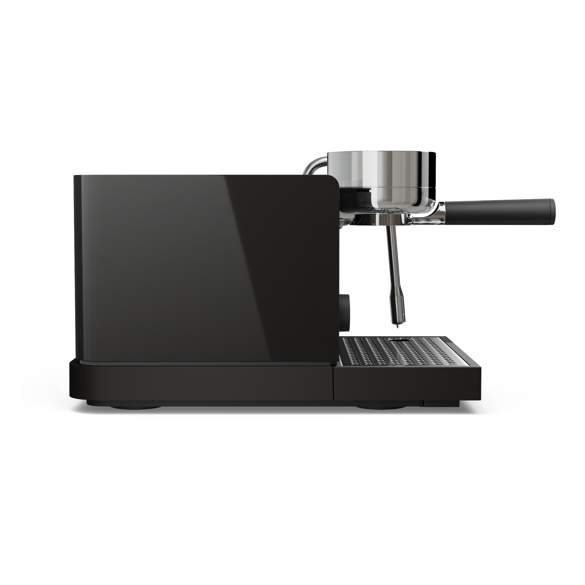 FELLOW Espresso Series 1 Zwart Espresso Machine Met 2L Capaciteit