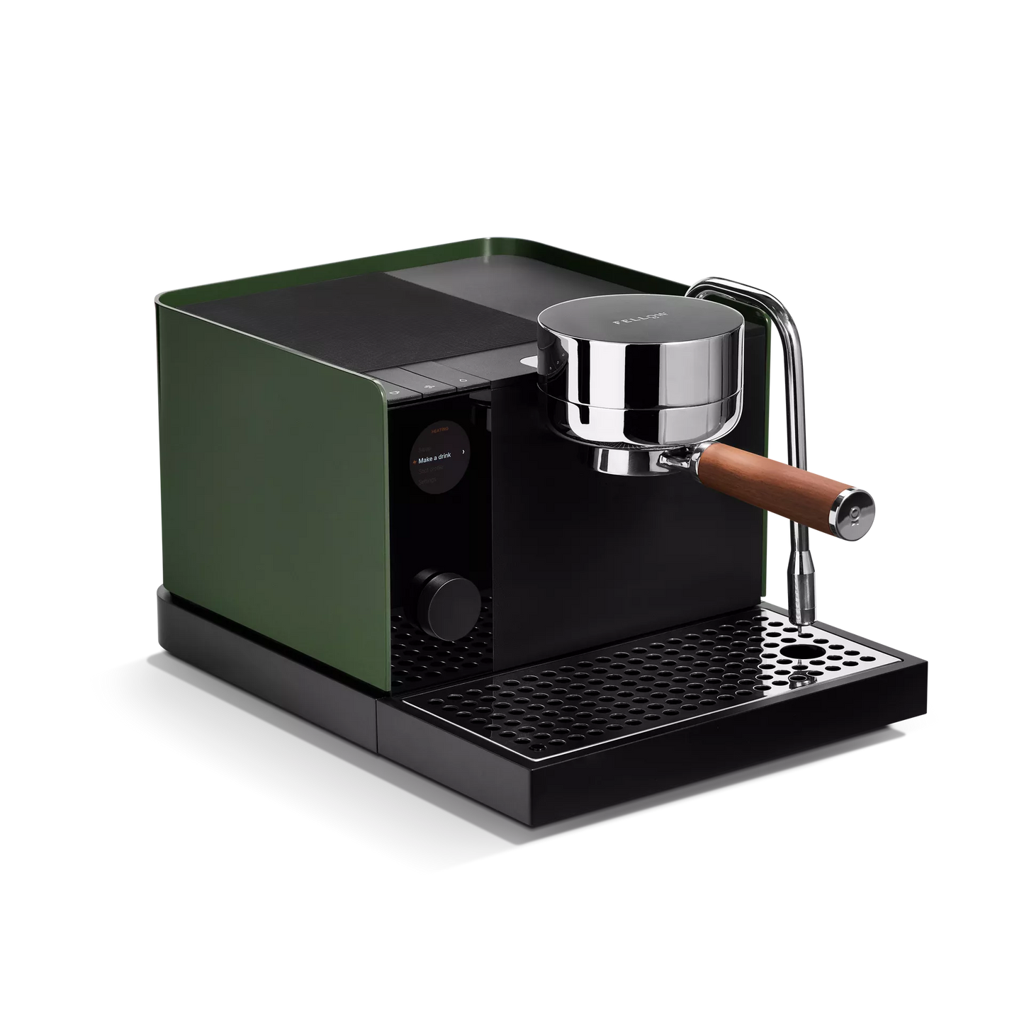FELLOW Espresso Series 1
