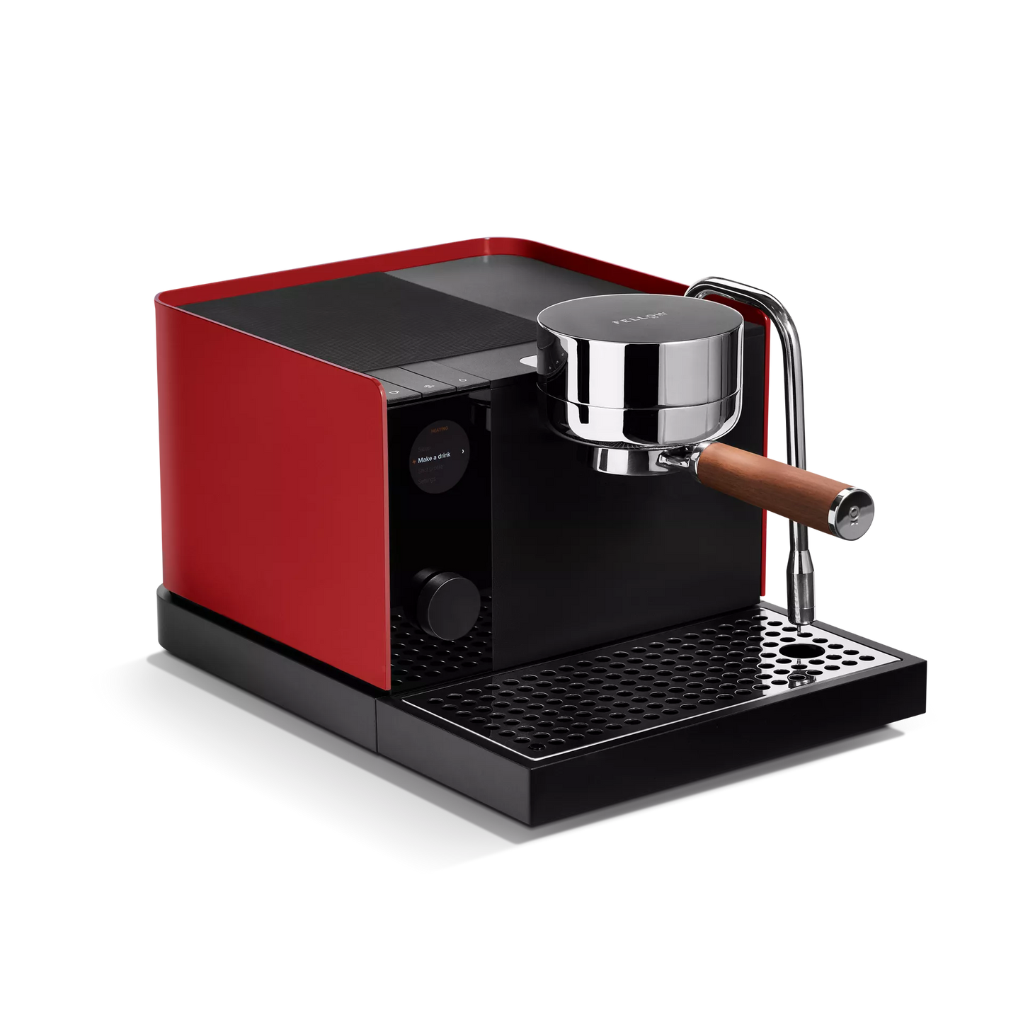 FELLOW Espresso Serie 1