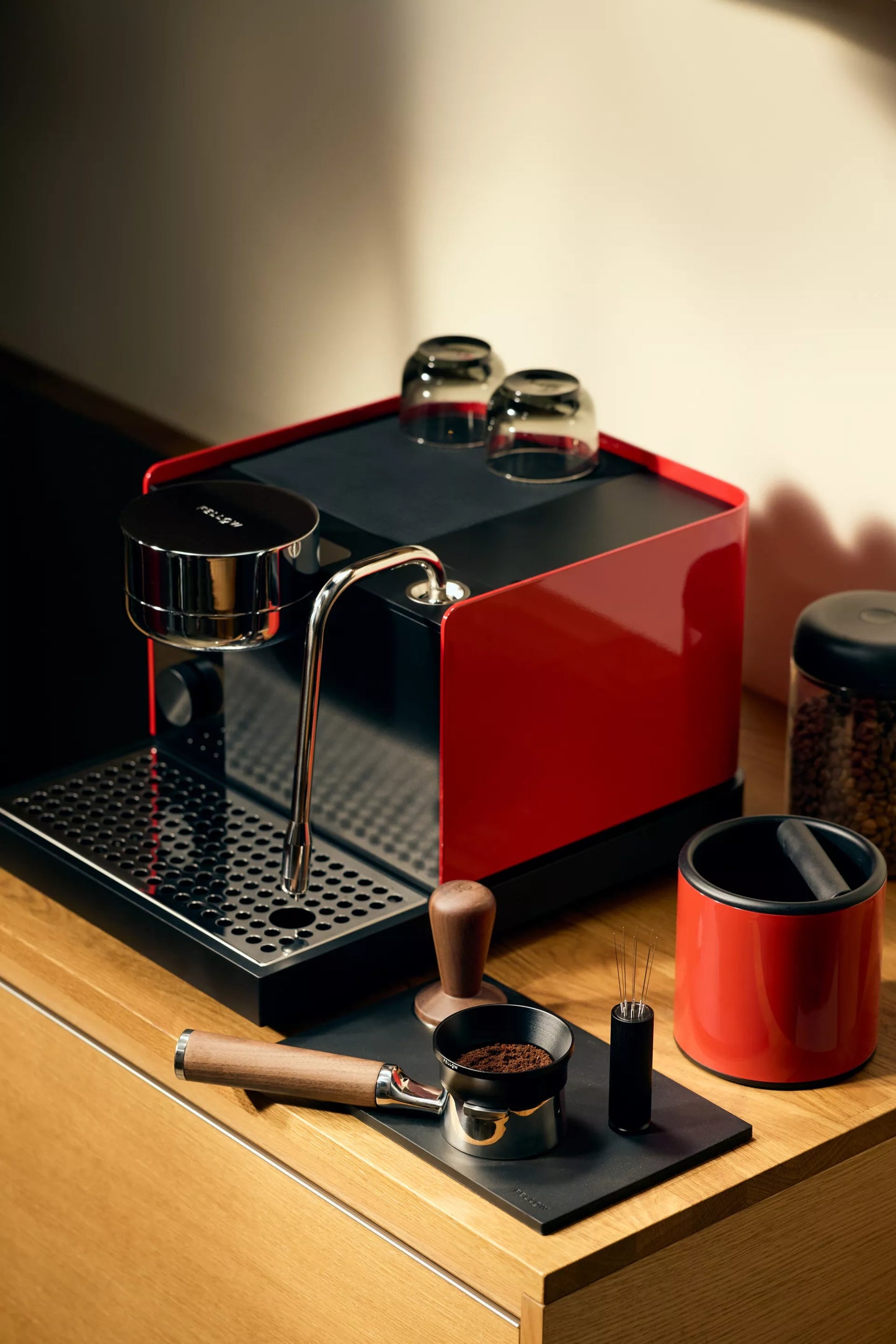 FELLOW Espresso Serie 1