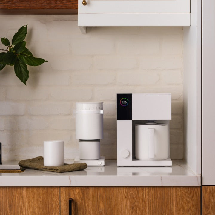 Fellow – Aiden Precision Koffiemachine Koffie Kenner