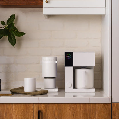 Fellow – Aiden Precision Koffiemachine Koffie Kenner