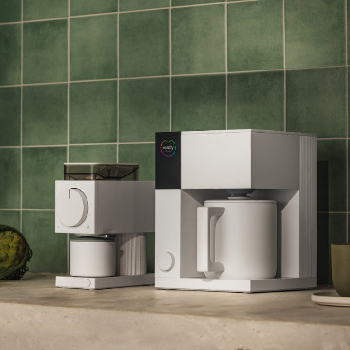 Fellow – Aiden Precision Koffiemachine Koffie Kenner