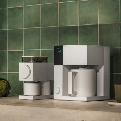 Fellow – Aiden Precision Koffiemachine Koffie Kenner