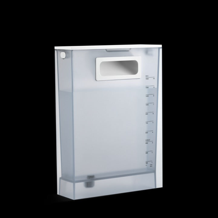 Fellow – Aiden Precision Koffiemachine Koffie Kenner