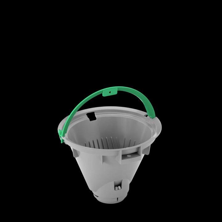 Fellow – Aiden Precision Koffiemachine Koffie Kenner