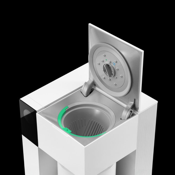 Fellow – Aiden Precision Koffiemachine Koffie Kenner