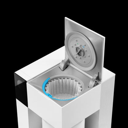 Fellow – Aiden Precision Koffiemachine Koffie Kenner