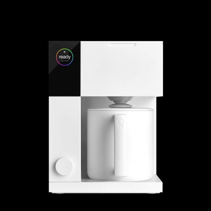 Fellow – Aiden Precision Koffiemachine Koffie Kenner