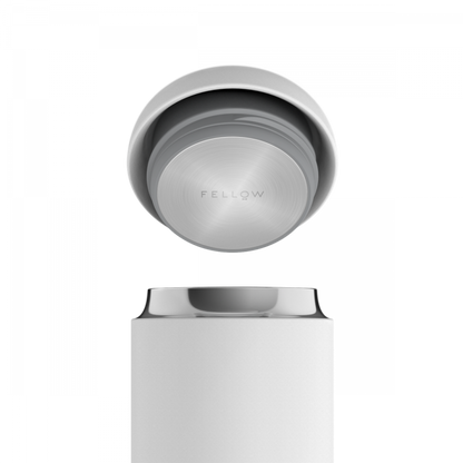 Fellow - Carter Everywhere Mok - Matwit - 475ml Koffie Kenner