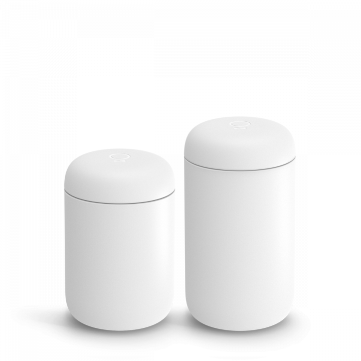 Fellow - Carter Everywhere Mok - Matwit - 475ml Koffie Kenner