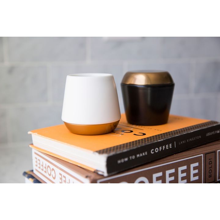 Fellow - Joey Mug - Junior - Matte White Koffie Kenner