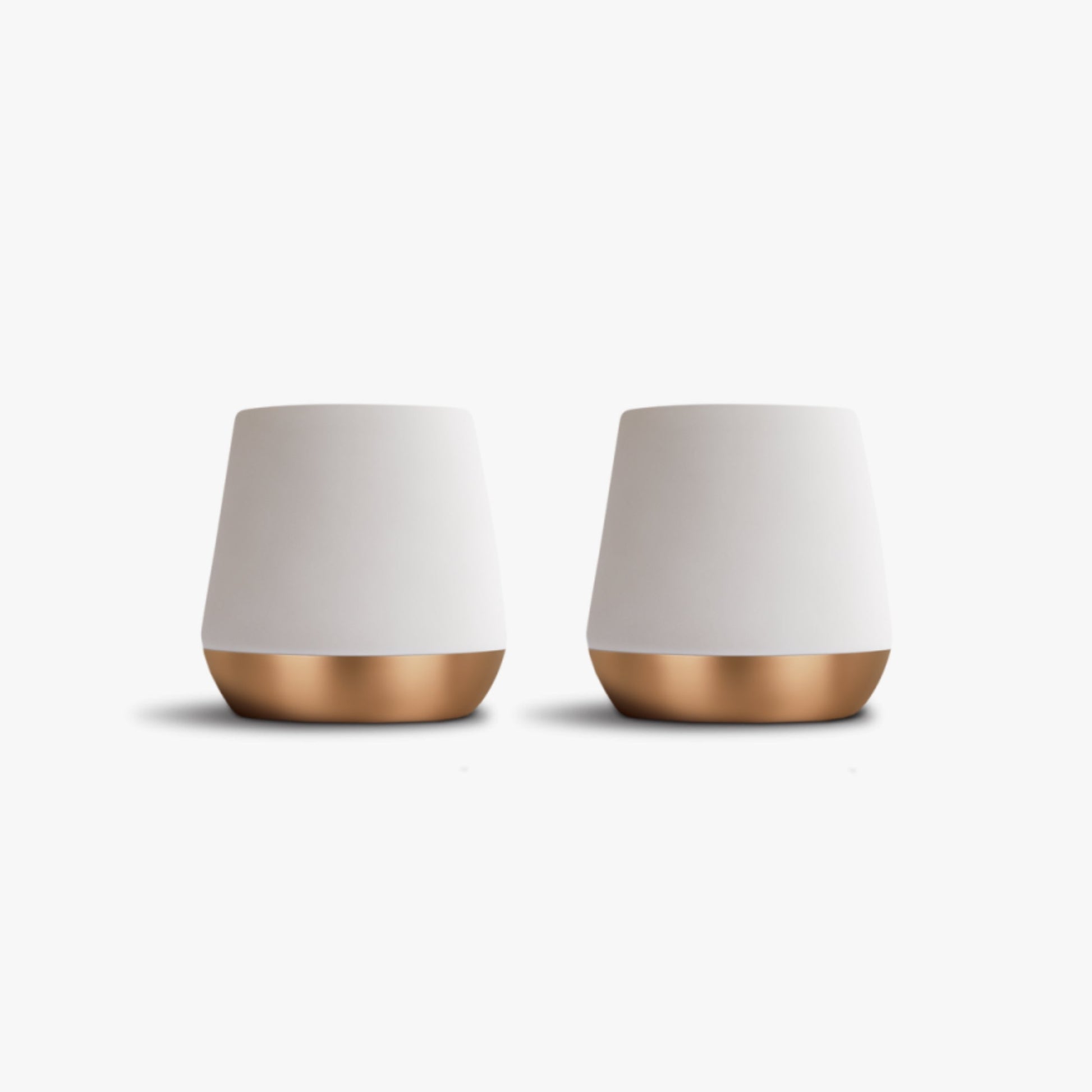 Fellow - Joey Mug - Junior - Matte White Koffie Kenner