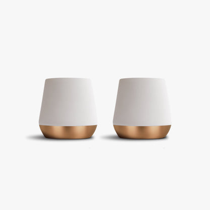 Fellow - Joey Mug - Junior - Matte White Koffie Kenner