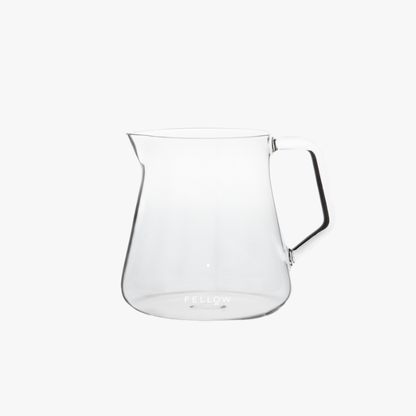 Fellow - Mighty Small Glazen Karaf - Helder Glas Fellow