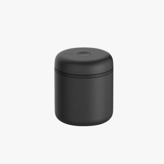 Fellow Electric Atmos 0,7L – Vacuüm Koffiecontainer Koffie Kenner