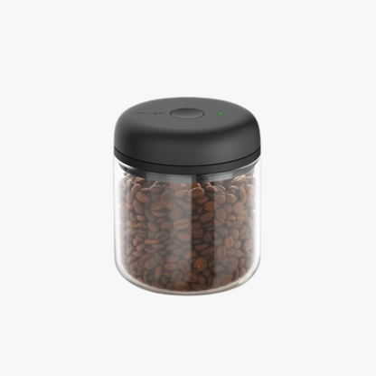 Fellow Electric Atmos 0,7L – Vacuüm Koffiecontainer Koffie Kenner