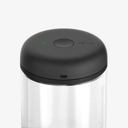 Fellow Electric Atmos Canister 1.2L Glass Koffie Kenner