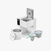 Fellow – Aiden Precision Koffiemachine Koffie Kenner