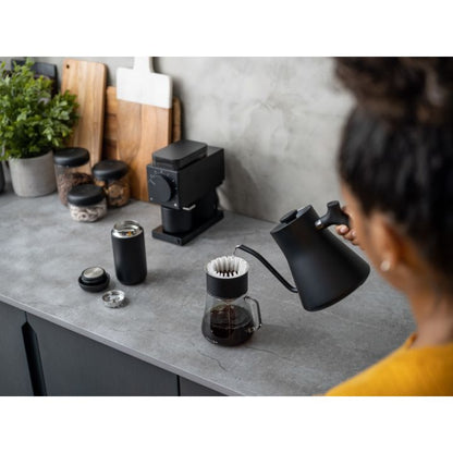 Fellow - Stagg EKG PRO Kettle - 0,9L Koffie Kenner
