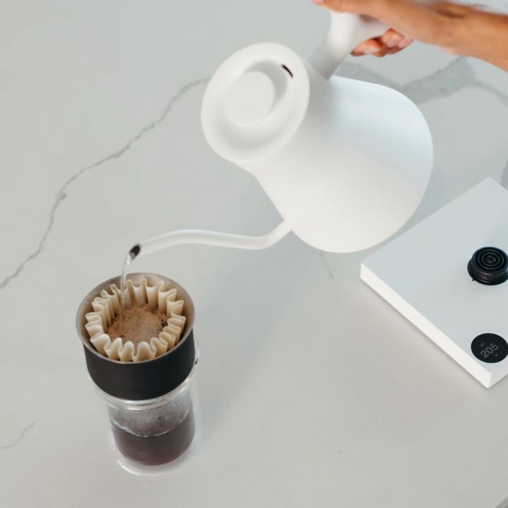 Fellow - Stagg EKG PRO Kettle - 0,9L Koffie Kenner