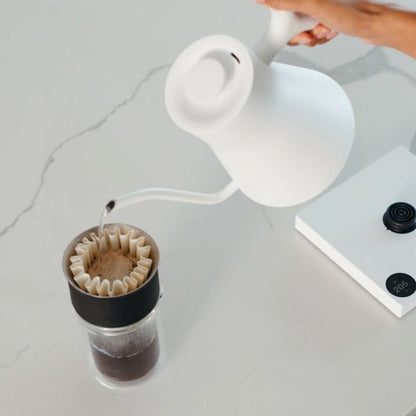 Fellow - Stagg EKG PRO Kettle - 0,9L Koffie Kenner