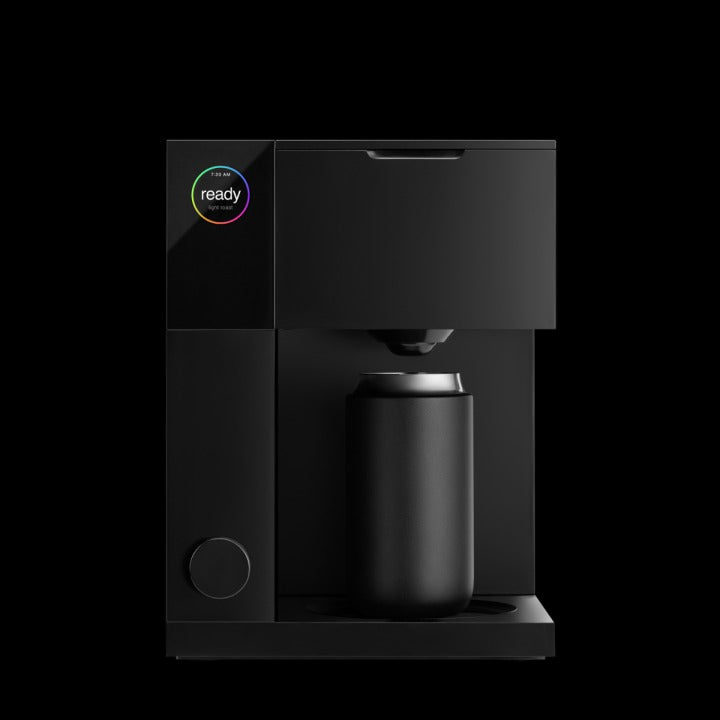 Fellow – Aiden Precision Koffiemachine Koffie Kenner