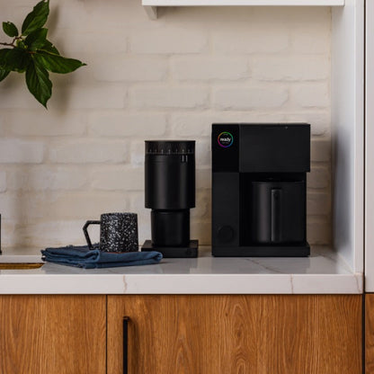 Fellow – Aiden Precision Koffiemachine Koffie Kenner