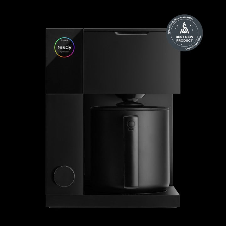 Fellow – Aiden Precision Koffiemachine Koffie Kenner