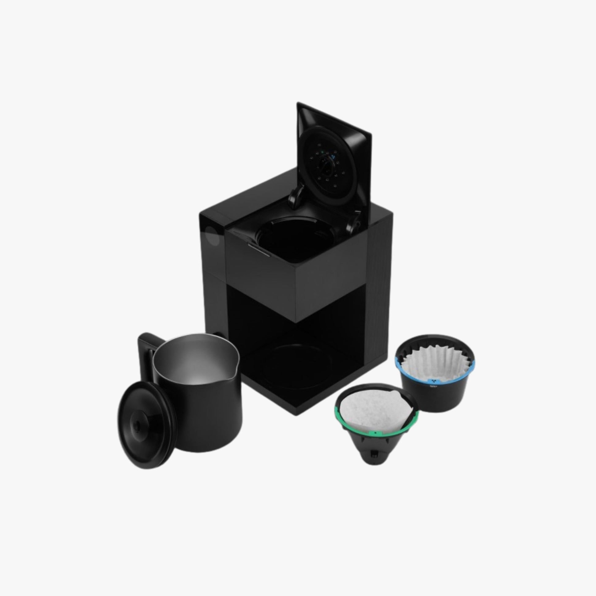 Fellow – Aiden Precision Koffiemachine Koffie Kenner