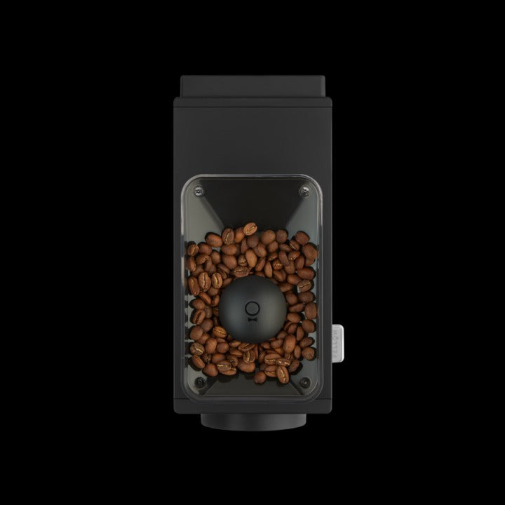 Fellow – Ode Brew Grinder Gen 2 – Mat Zwart Koffie Kenner