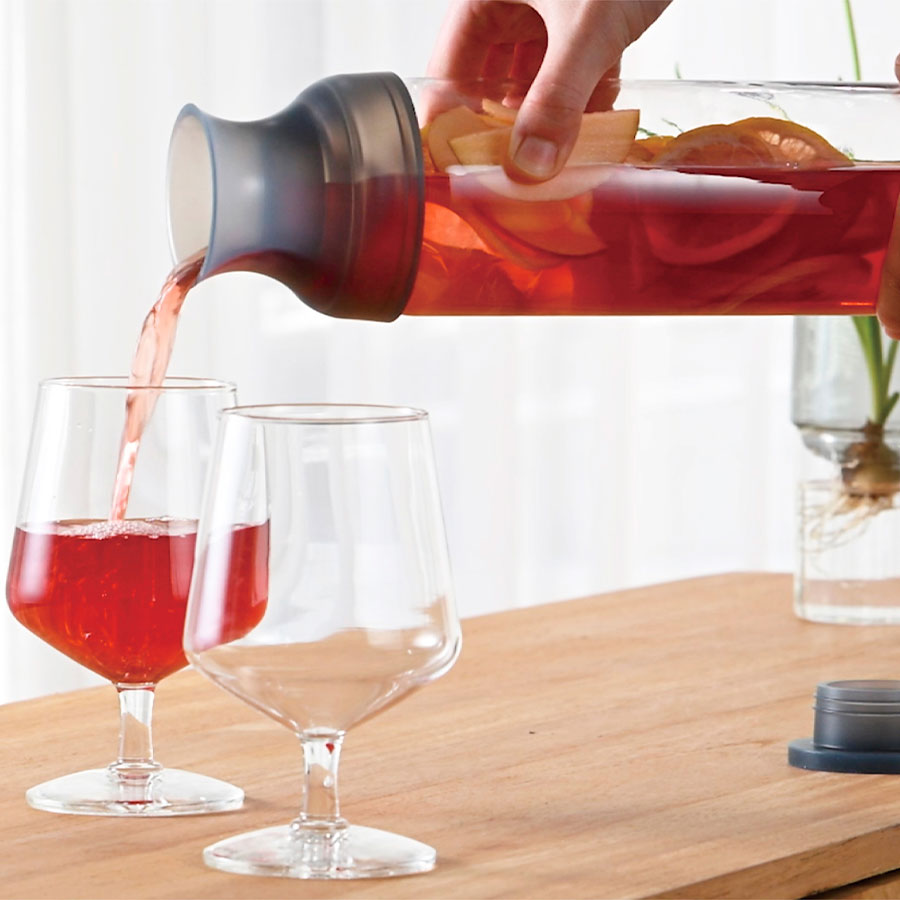 Hario Cold Brew Filter Karaf 1L HARIO