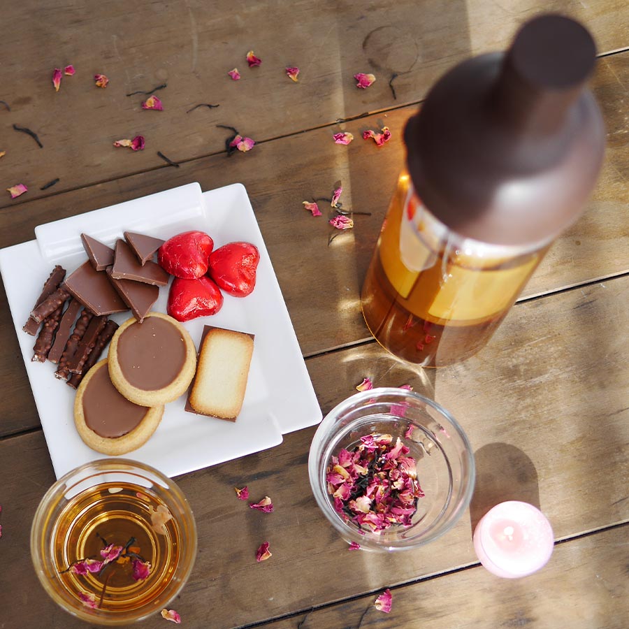 Hario Cold Brew Filterfles Glas HARIO