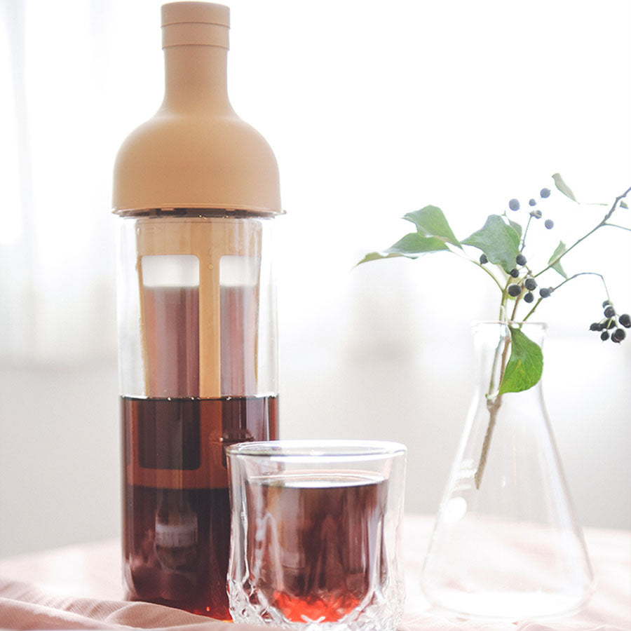 Hario Cold Brew Filterfles Glas HARIO