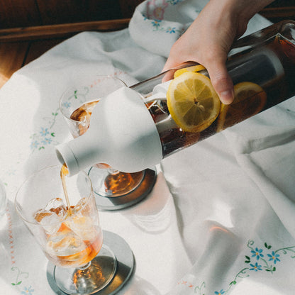 Hario Cold Brew Filterfles Glas HARIO