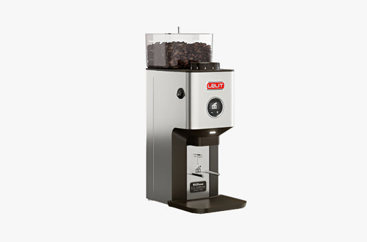 Lelit William Koffiemolen PL72