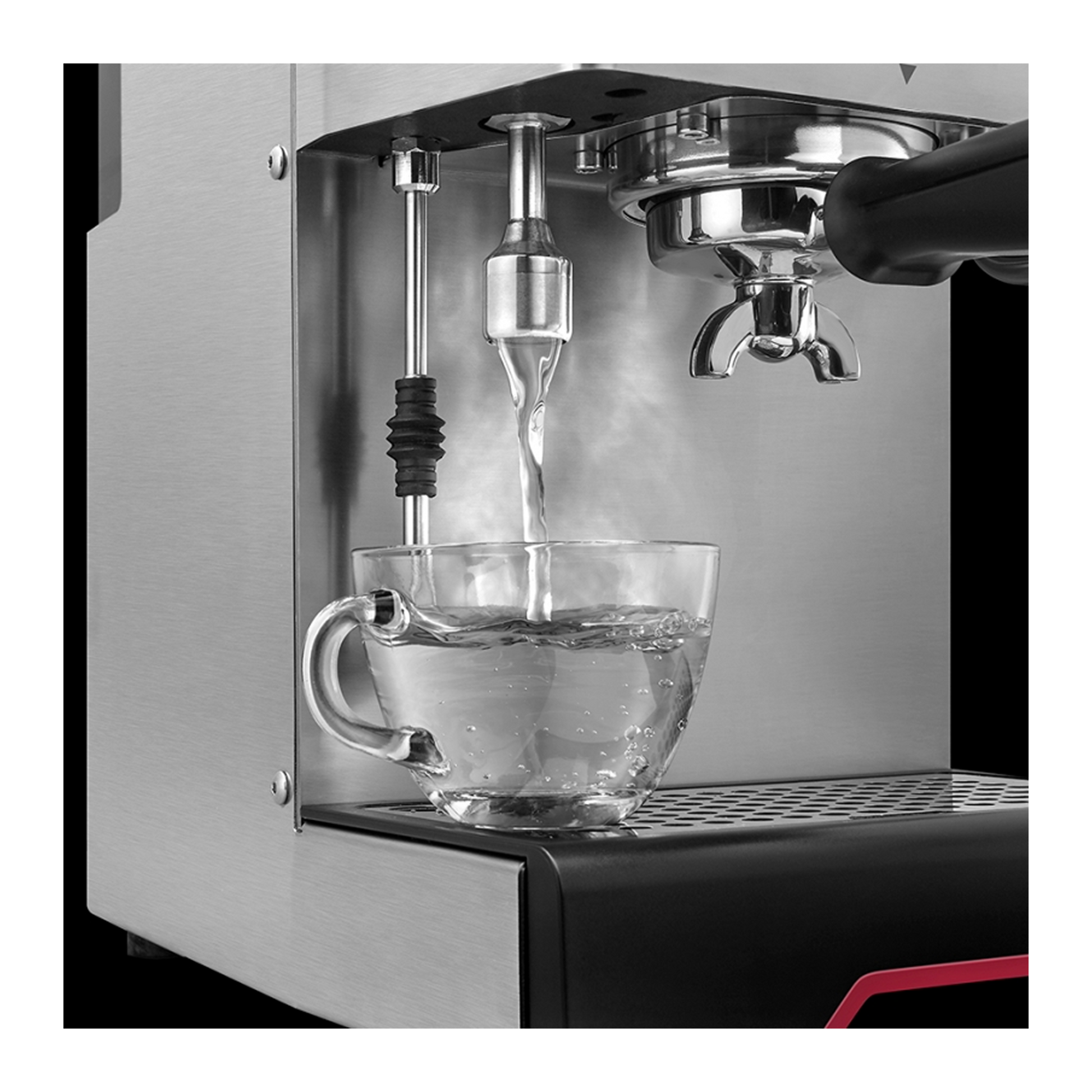 Gaggia Classic GT Espressomachine