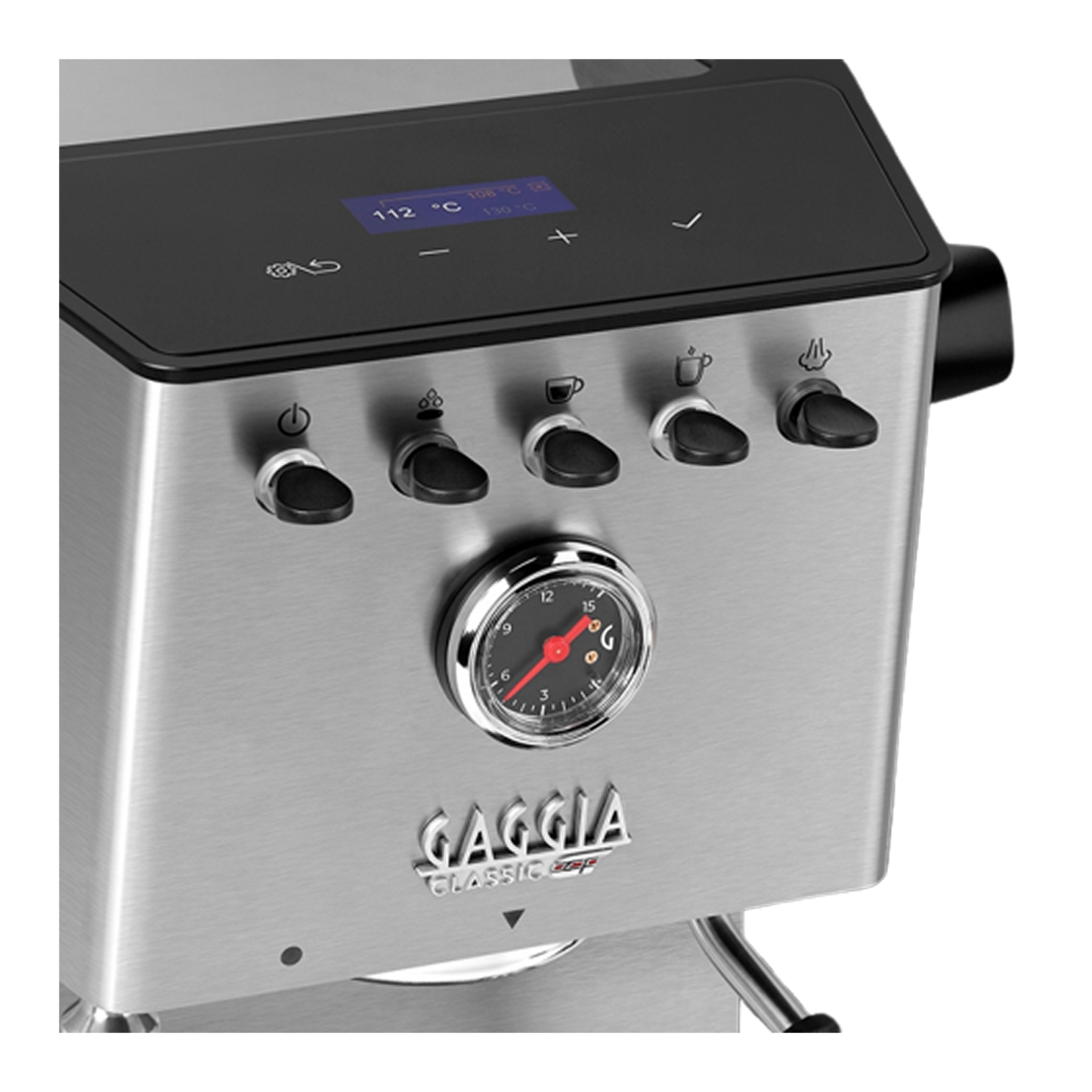 Gaggia Classic GT Espressomachine