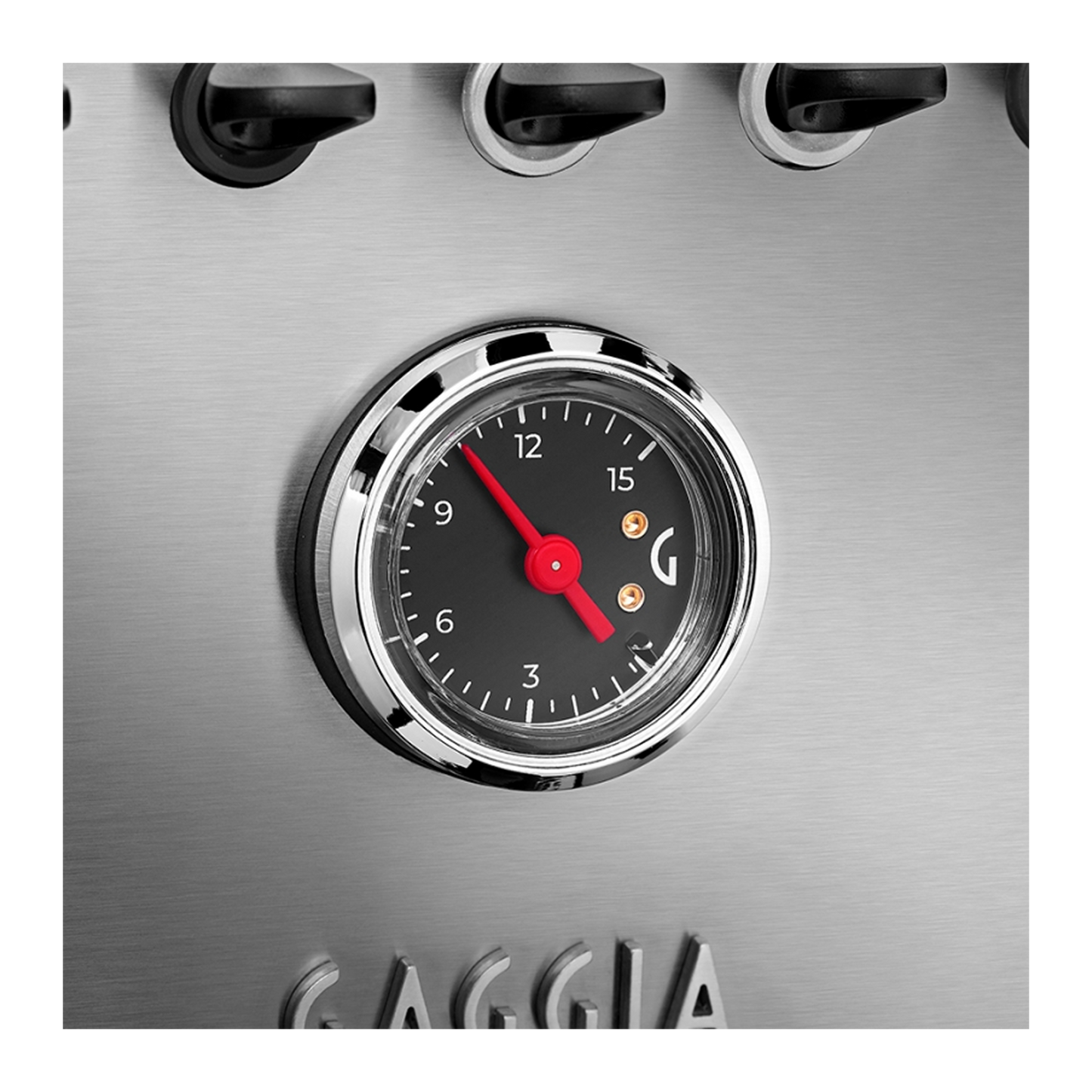 Gaggia Classic GT Espressomachine