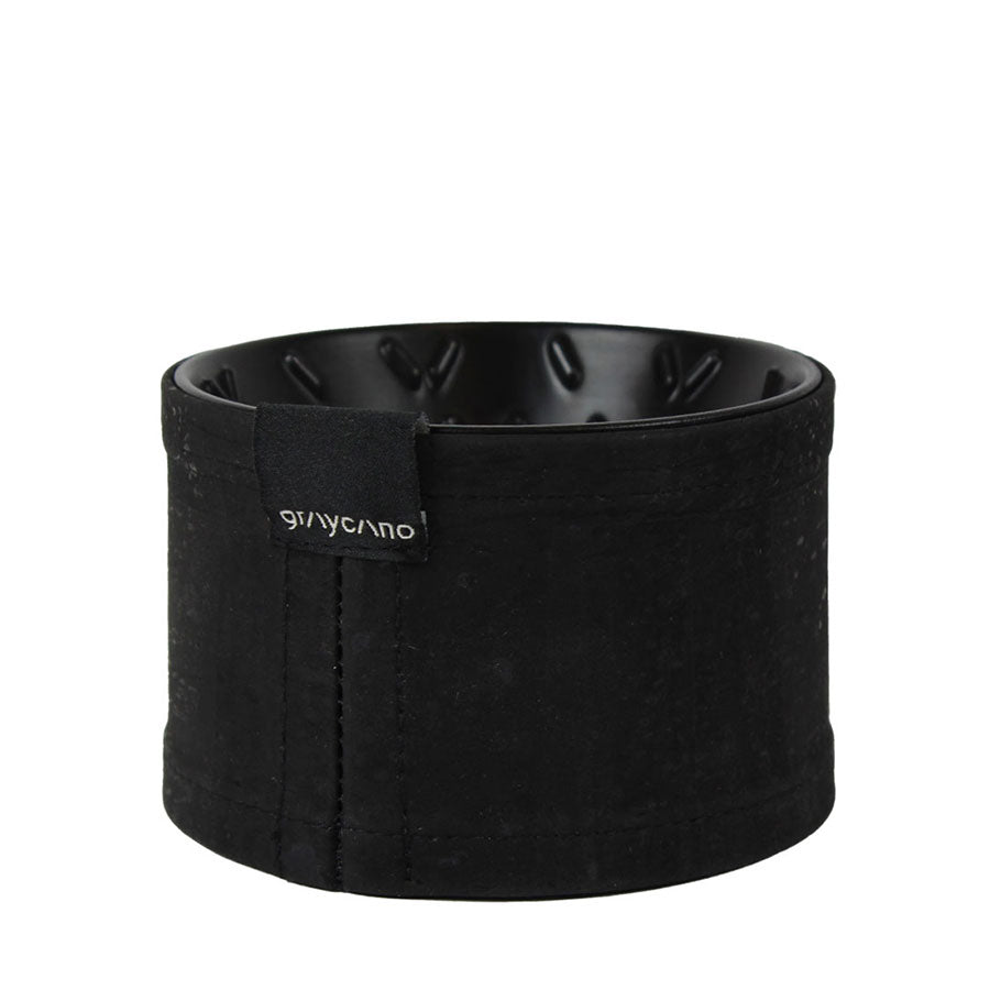 Graycano Volcano Aluminium Dripper Set Koffie Kenner