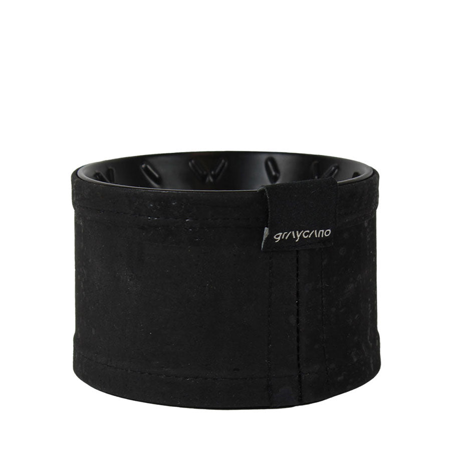 Graycano Volcano Aluminium Dripper Set Koffie Kenner