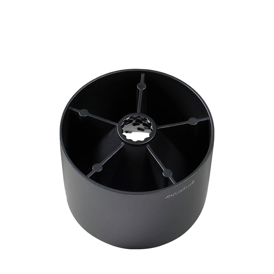 Graycano Volcano Aluminium Dripper Set Koffie Kenner