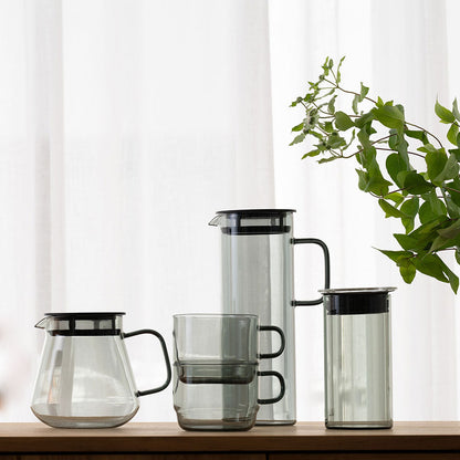 Hario Colors Cold Brew Pitcher 800ml Koffie Kenner