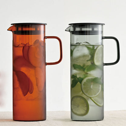 Hario Colors Cold Brew Pitcher 800ml Koffie Kenner